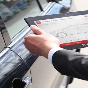 Изучите онлайн курс Экспертиза ТС