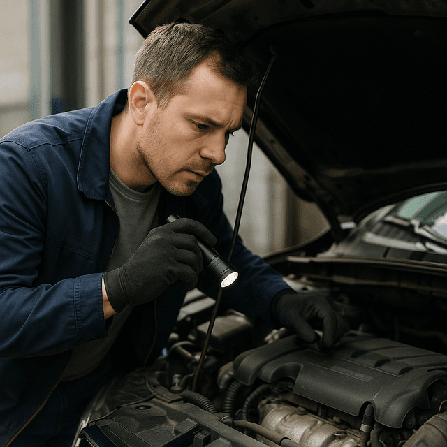 Изучите онлайн курс Экспертиза ТС