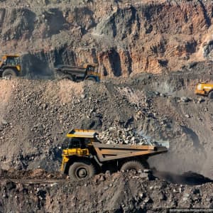 Изучите онлайн курс Горное дело