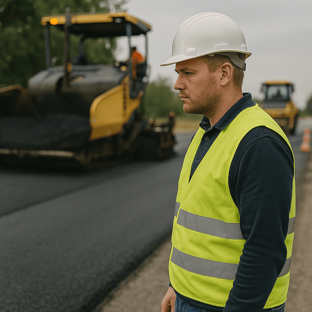 Изучите онлайн курс Автомобильные дороги и аэродромы