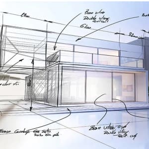 Изучите онлайн курс Архитектурное проектирование и дизайн