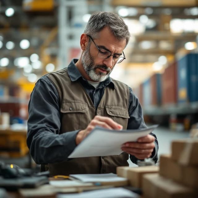 Изучите онлайн курс Таможенное дело