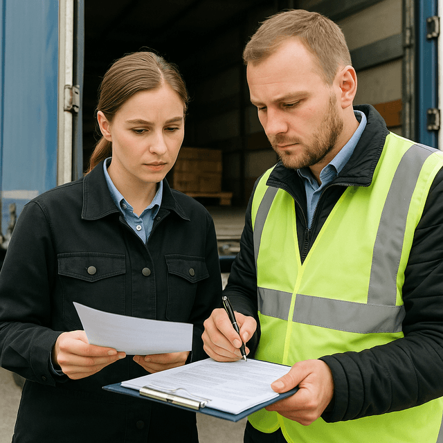 Изучите онлайн курс Таможенное дело