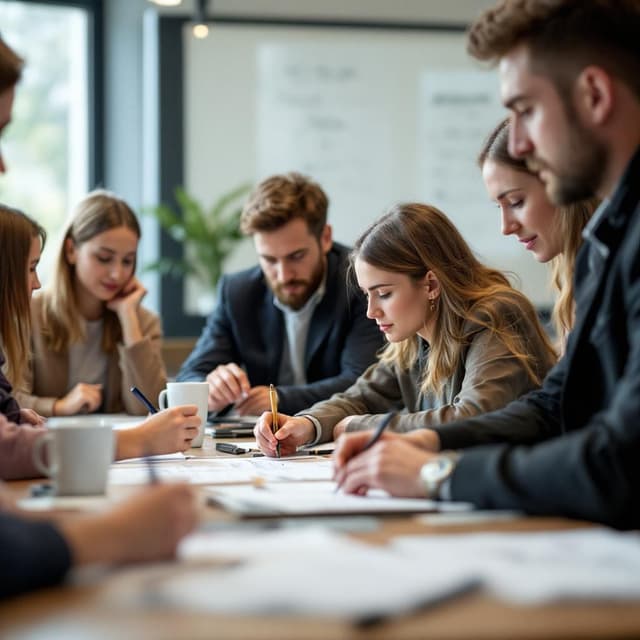 Изучите онлайн курс Эмоциональный интеллект