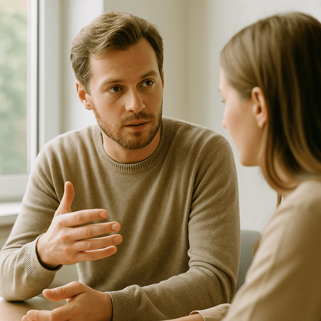 Изучите онлайн курс Эмоциональный интеллект