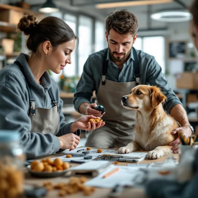 Изучите онлайн курс Зоопсихология