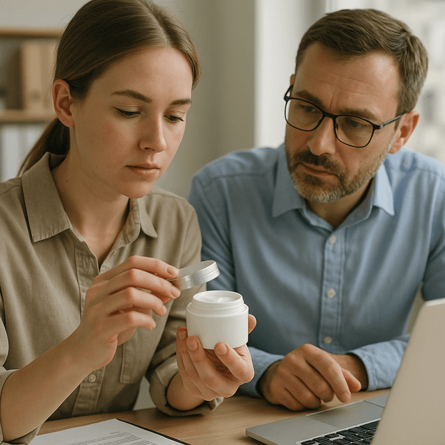 Изучите онлайн курс Товароведческая экспертиза