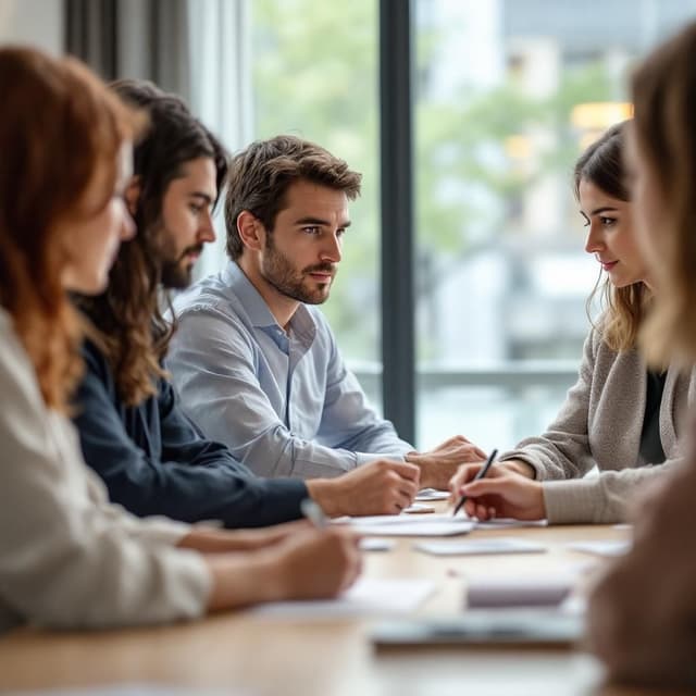 Изучите онлайн курс Психология управления