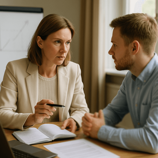 Изучите онлайн курс Психология управления