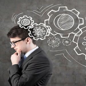 Изучите онлайн курс Когнитивная психология