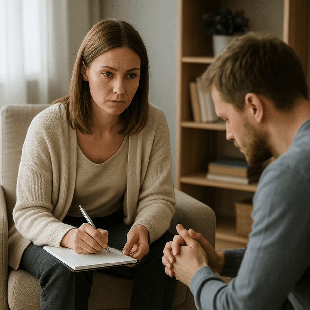 Изучите онлайн курс Когнитивная психология