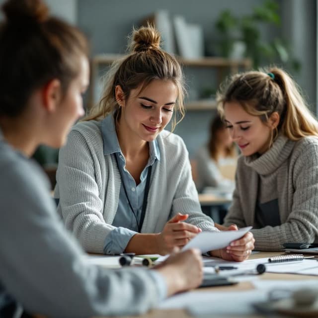 Изучите онлайн курс Специальная психология