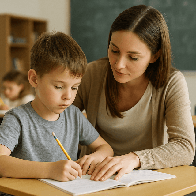 Изучите онлайн курс Специальная психология