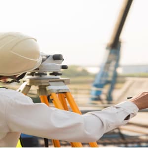 Изучите онлайн курс Кадастровая деятельность