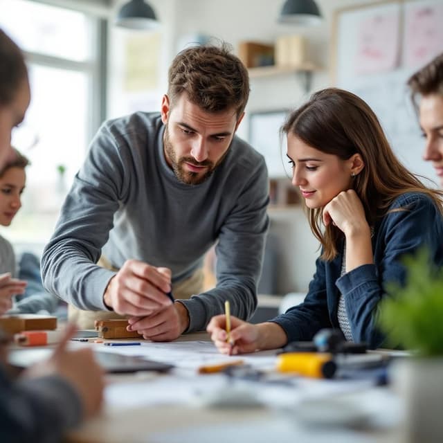 Изучите онлайн курс Тьюторское сопровождение в образовательных организациях
