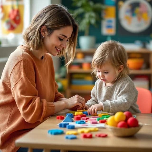 Изучите онлайн курс Олигофренопедагогика