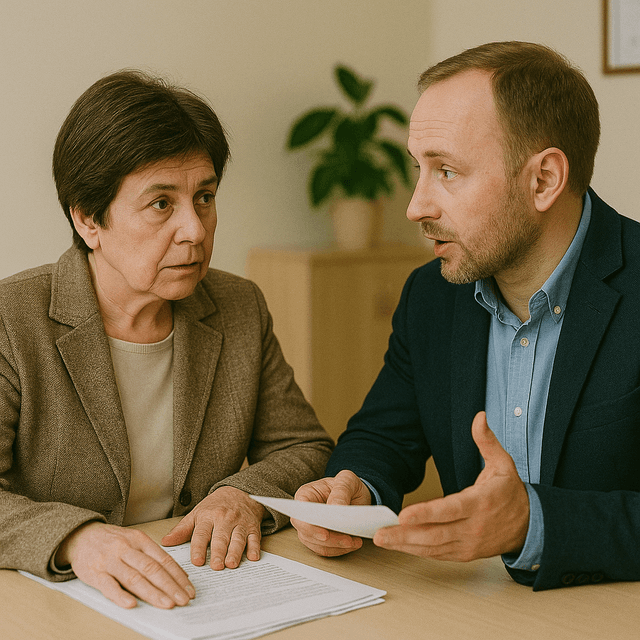 Изучите онлайн курс Эксперт по аттестации педагогических кадров