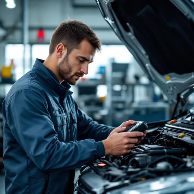 Изучите онлайн курс Независимая тех. экспертиза транспортных средств