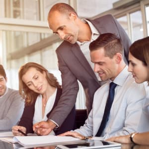 Изучите онлайн курс Менеджмент