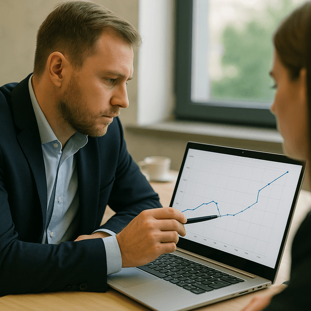 Изучите онлайн курс Директор по развитию