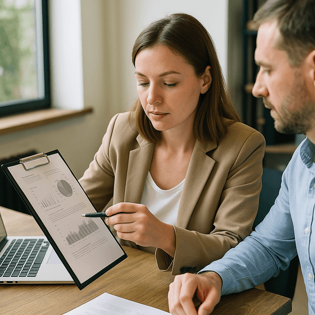 Изучите онлайн курс Управление малым и средним бизнесом