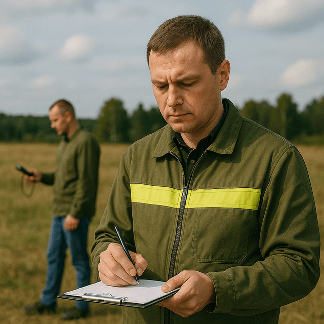 Изучите онлайн курс Радиационная безопасность