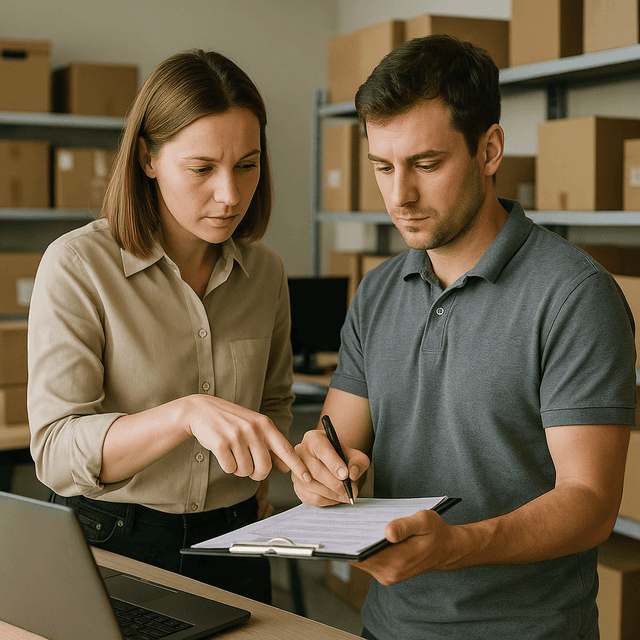 Изучите онлайн курс Менеджмент в торговле