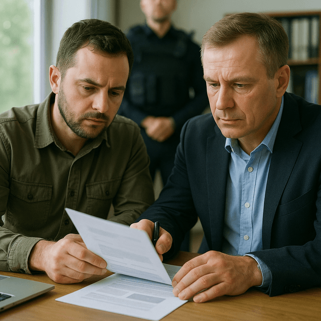 Изучите онлайн курс Директор по безопасности