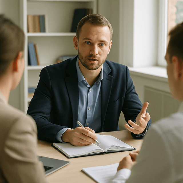 Изучите онлайн курс Master of Business Administration (MBA)