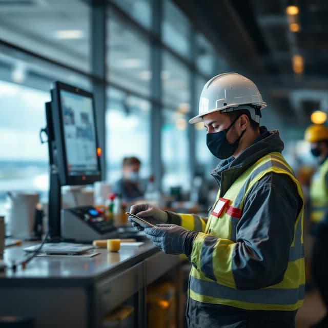 Изучите онлайн курс Транспортная безопасность