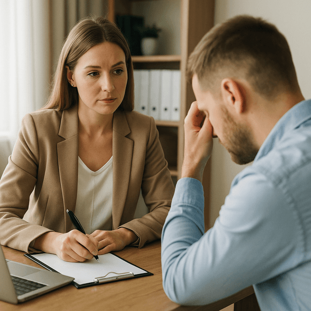 Изучите онлайн курс Юридическая психология