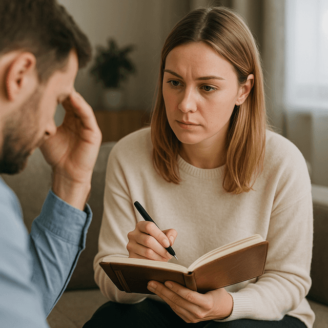 Изучите онлайн курс Психология