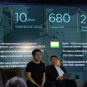 Изучите онлайн курс Эффективная презентация