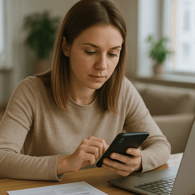 Изучите онлайн курс SMM-менеджмент