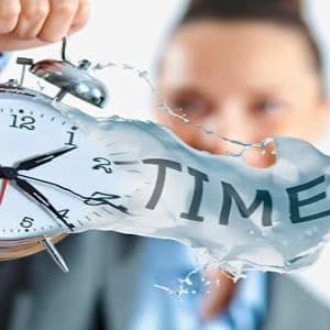 Изучите онлайн курс Тайм-менеджмент