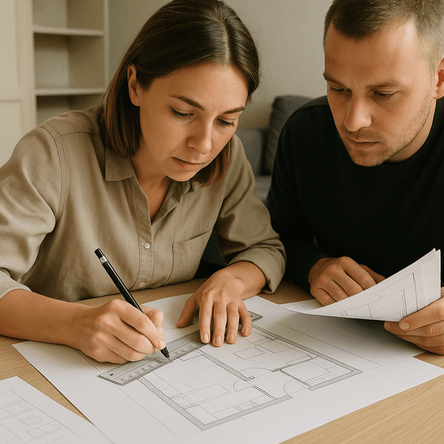 Изучите онлайн курс Дизайн интерьера