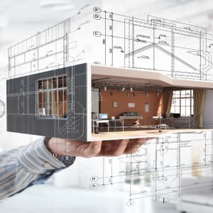 Изучите онлайн курс Дизайн