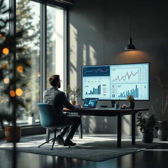 Изучите онлайн курс Экономическая безопасность