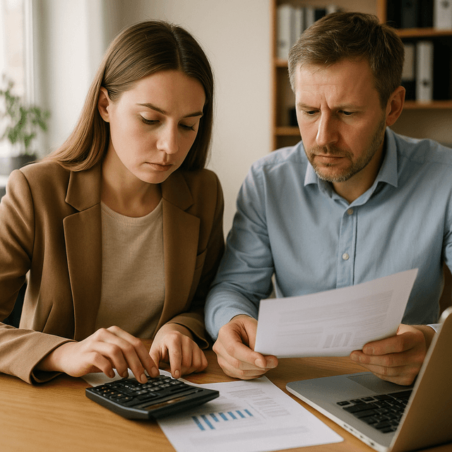 Изучите онлайн курс Экономическая безопасность