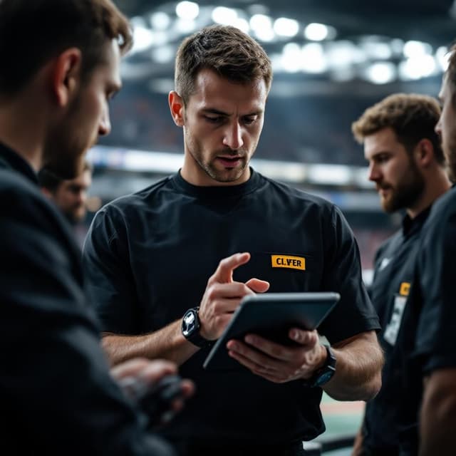 Изучите онлайн курс Спортивный судья