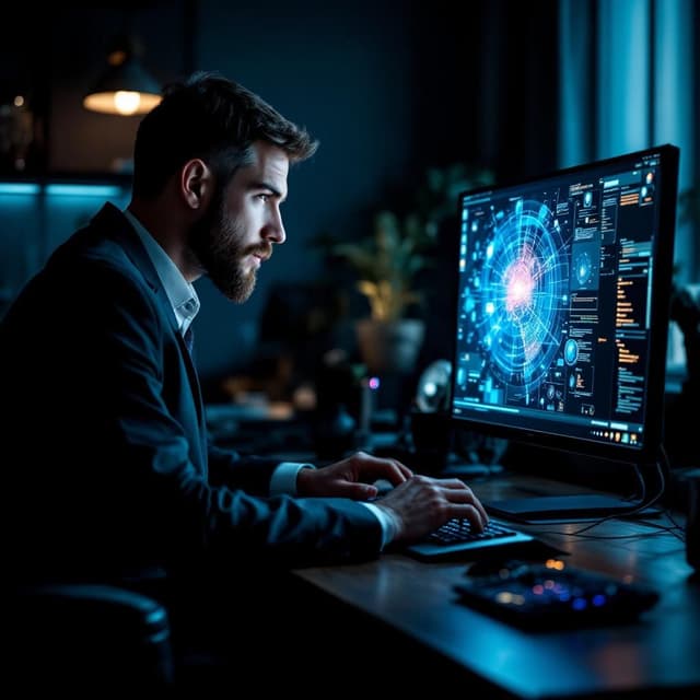 Изучите онлайн курс Судебная компьютерно-техническая экспертиза