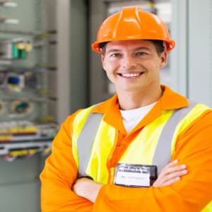 Изучите онлайн курс Электромеханика