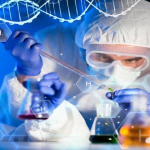 Изучите онлайн курс Специалист в области нанотехнологий (наноинженер, нанотехнолог)