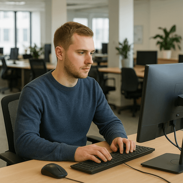 Изучите онлайн курс Информатика и вычислительная техника