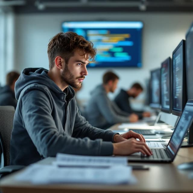 Изучите онлайн курс Информационные системы и технологии