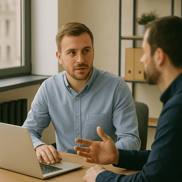 Изучите онлайн курс Менеджер по IT (IT-менеджер)