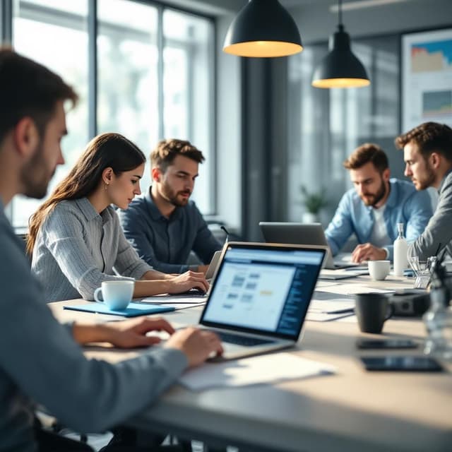 Изучите онлайн курс IT-директор