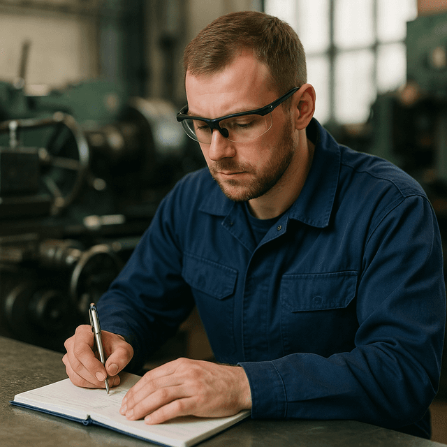 Изучите онлайн курс Инженер-механик