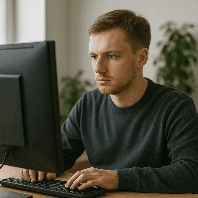 Изучите онлайн курс Искусственный интеллект