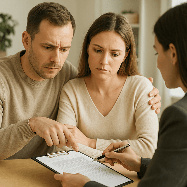 Изучите онлайн курс Семейное право